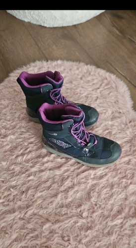 Snow waterproof winterschuhe - waterproof,