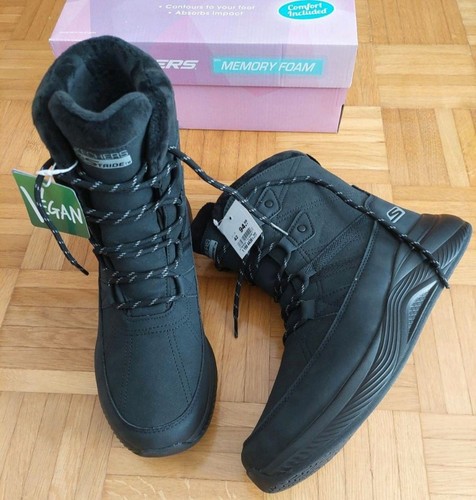 Skechers versed winterboots - skechers,