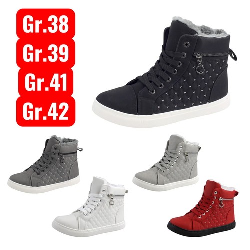 Damen stiefeletten boots - damen,