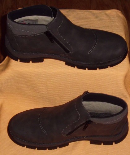 Herren winterstiefel boots - herren,