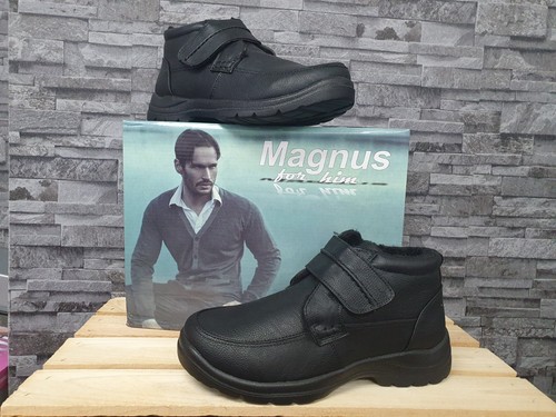 Neu magnus herren - magnus, boots
