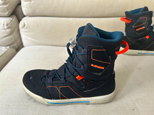 Lowa winterschuhe kinder - lowa,