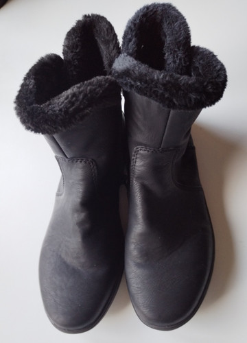 Rieker damen winterschuhe - rieker,