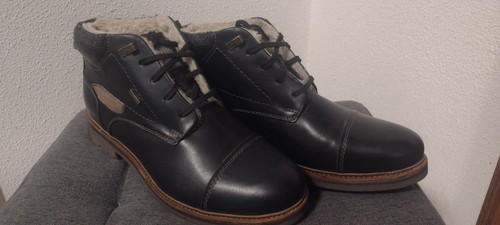 Bugatti herren winterschuhe - bugatti,
