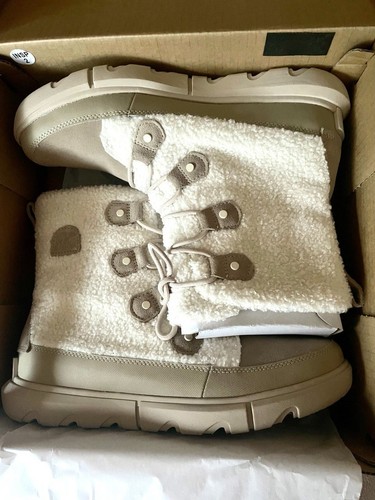 Sorel damen stiefel - damen,