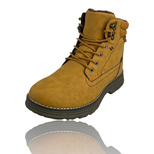 Camel herren stiefel winter - camel,