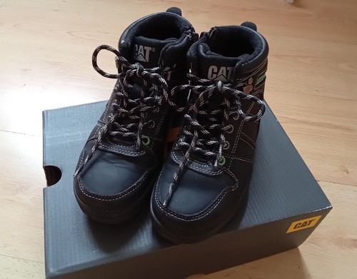 Cat winterschuhe boots - cat,