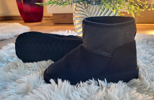 Kinder winterstiefel - kinder,