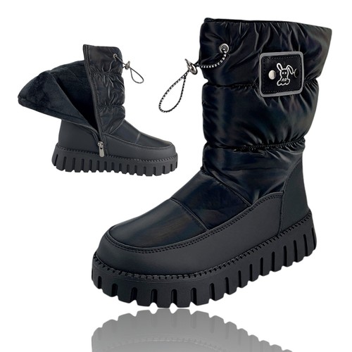 Mädchen schneestiefel - mädchen,
