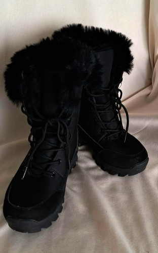 Winterschuhe damen gefüttert - winterschuhe,