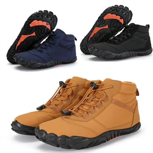 Barfußschuhe winter herren - barfußschuhe,