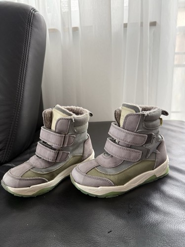 Bisgaard tex winterschuhe - bisgaard, gr