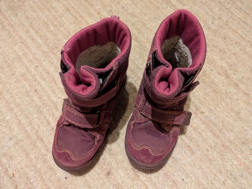 Kinder schuhe 28 - schuhe,