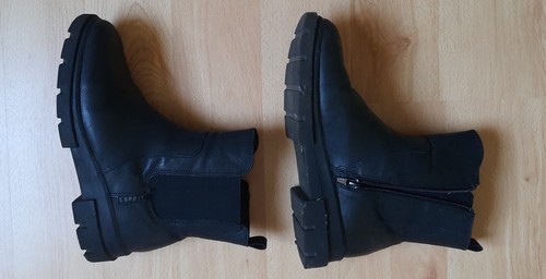 Esprit stiefeletten - gr., 37