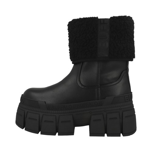Buffalo gospher fold warm - buffalo,