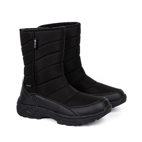 Herren schneeschuhe - herren,