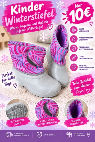 Winterschuhe schuhe - winterschuhe,,