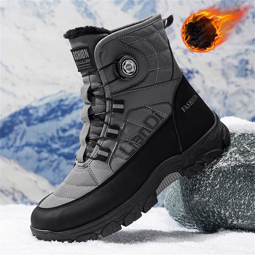 Herren winterschuhe - herren,