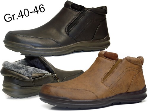 Herren winterboots 46 - herren,