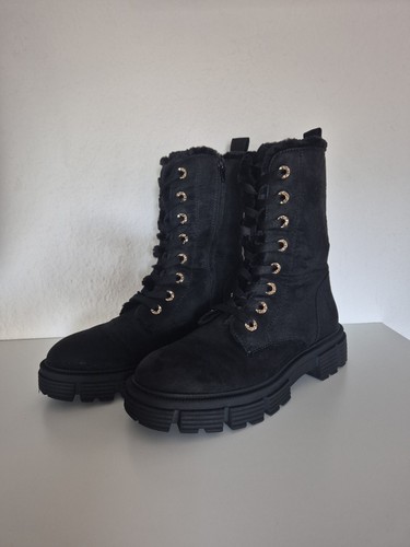 Winterschuhe boots - winterschuhe,