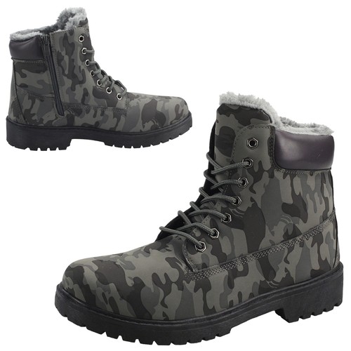 Herren winterboots stiefel - winterboots,