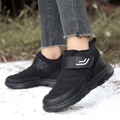 Winter barfußschuhe warm - winter,