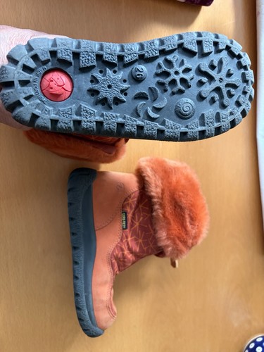Winterschuhe mädchen gr - mädchen,