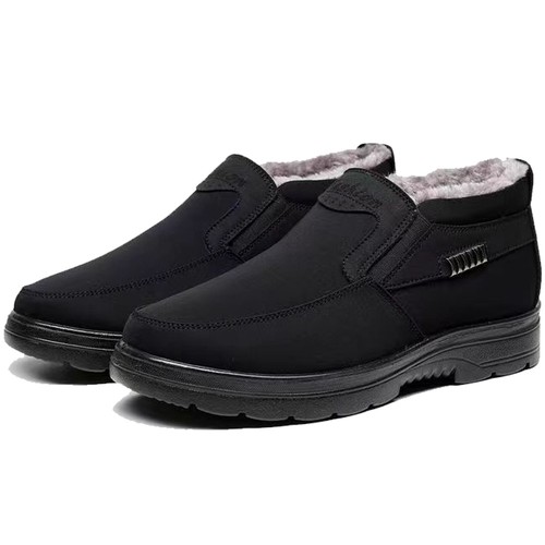 Winterstiefel herren warm - winterstiefel,