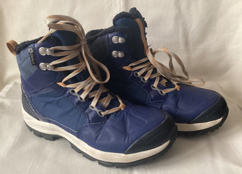 Winterschuhe quechua - winterschuhe,,
