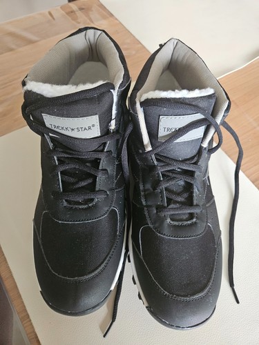Winterschuhe herren neu - 45,