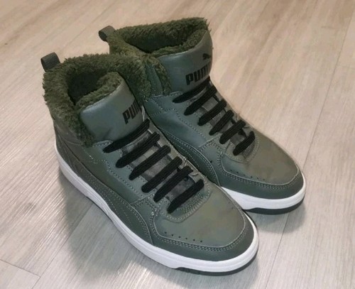 Puma jungen schuhe boots - puma,