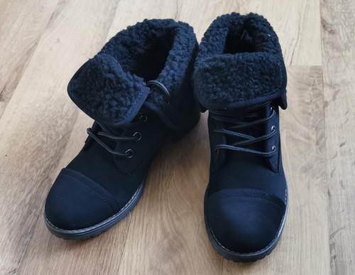 Damen winterschuhe boots - damen,