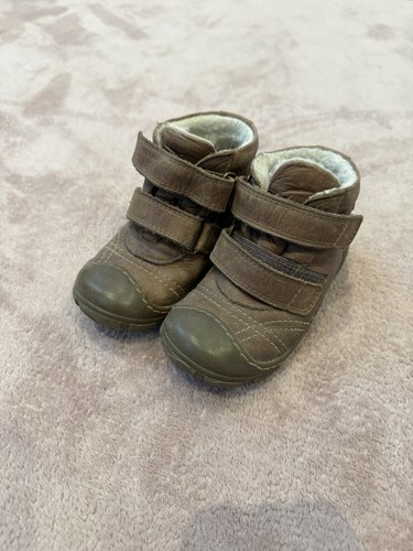 Winterschuhe bisgaard 25 - bisgaard, gr.