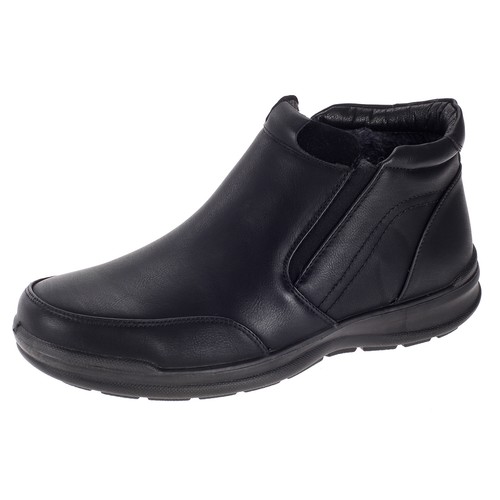Herren winterstiefel boots - winterstiefel,