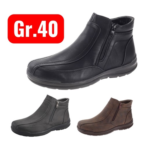 Herrenschuhe stiefel 40 - stiefel,