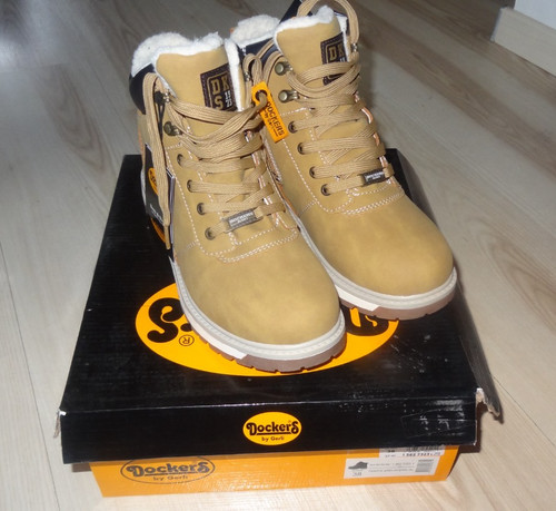 Schuhe boots übergang - schuhe,