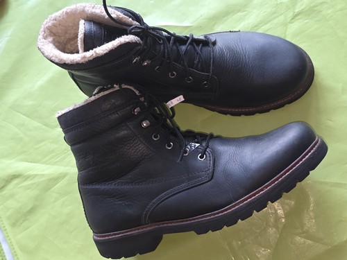 Panama jack boots - jack,