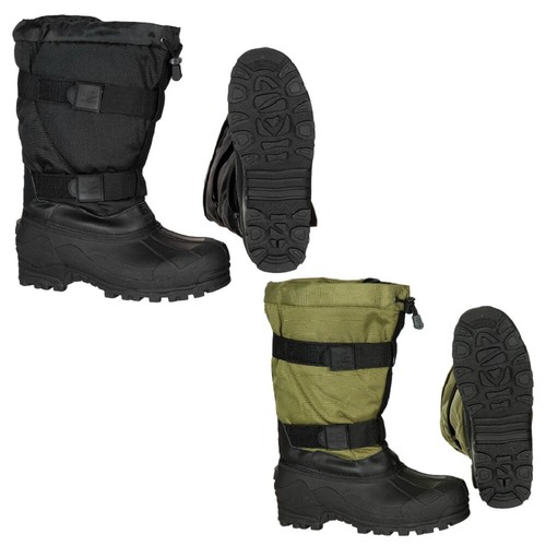 Kälteschutzstiefel fox c - fox, 40
