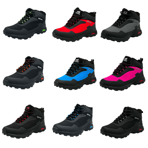 Herren damen stiefel - herren,