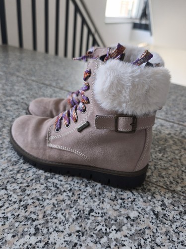 Winterschuhe von bama - gr., 33