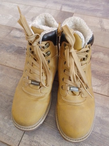 Dockers jungen winterschuhe - jungen,