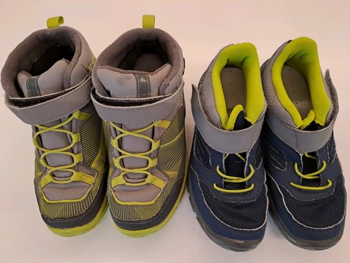 Paar quechua decathlon - quechua,