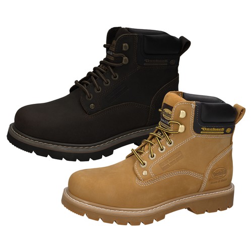 Dockers gerli herren schuhe - dockers,