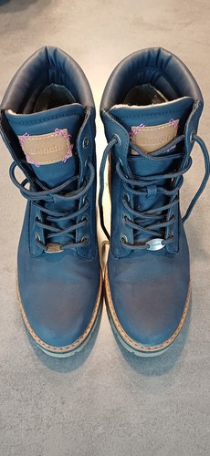 Bench boots stiefeletten - bench,