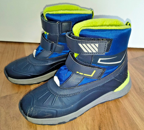 Kinder winter stiefel boots - kinder,
