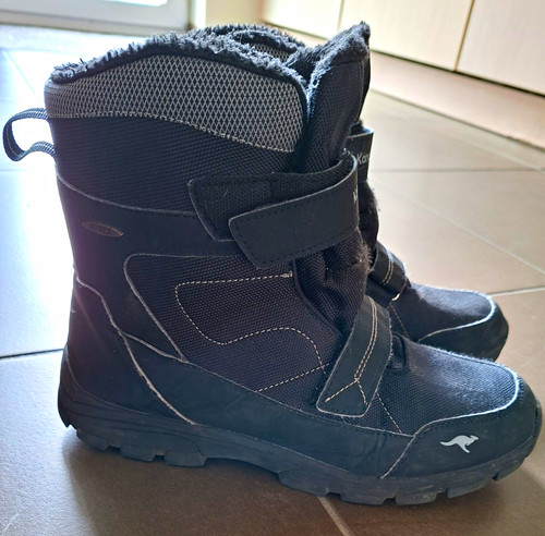 Herren winterschuhe 43 - herren, gr.