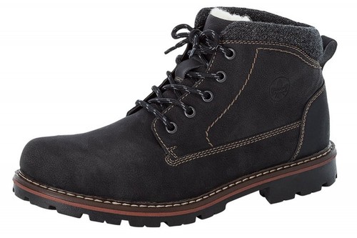 Rieker herren schnürboots - rieker,