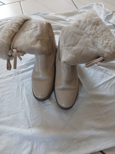 Winter schuhe gefüttert - winter,