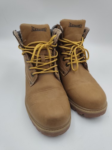 Landrover herren boots - landrover,