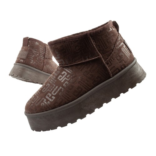 Lee cooper damen winterschuhe - cooper,